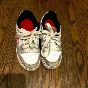 Kids Heely’s